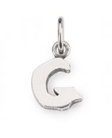 Charm Trollbeads in Argento TAGBE-20276 - TAGBE-20276